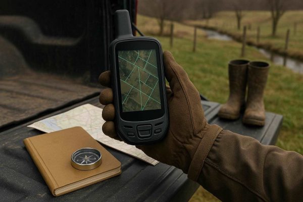 Before You Cross the Fence: A Boundary Check for Ethical Hunting