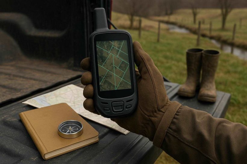 Before You Cross the Fence: A Boundary Check for Ethical Hunting
